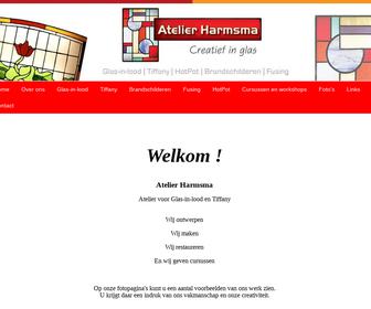 http://www.atelierharmsma.nl