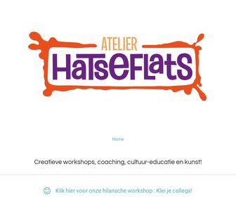 http://www.atelierhatseflats.nl