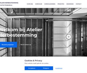 Atelier Herbestemming
