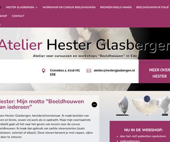 Atelier Hester Glasbergen
