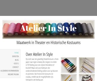 http://www.atelierinstyle.nl