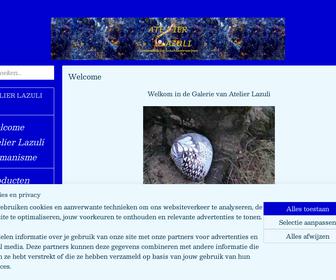 Atelier Lazuli