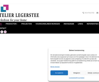 http://www.atelierlegerstee.nl