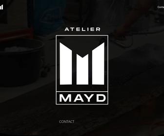Atelier Mayd