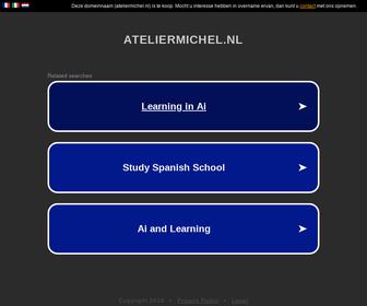 http://www.ateliermichel.nl