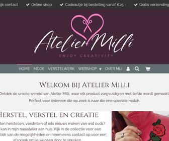 https://www.ateliermilli.nl