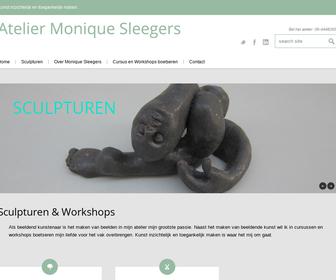 http://www.ateliermoniquesleegers.nl