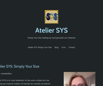 Atelier SYS