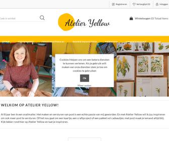 Atelier Yellow