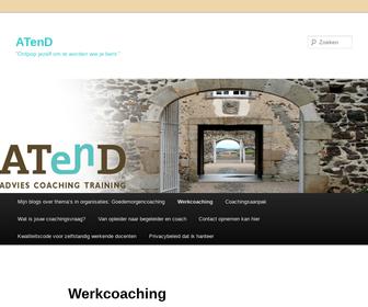 ATenD Advies Coaching Training