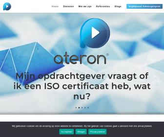 http://www.ateron.nl