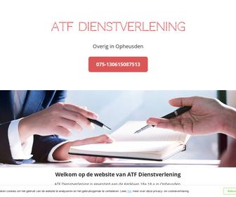 http://www.atfdienstverlening.nl
