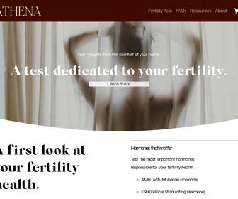 https://www.athena-fertility.com