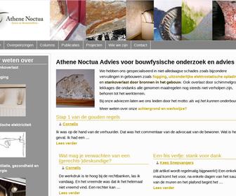http://www.athene-noctua.nl