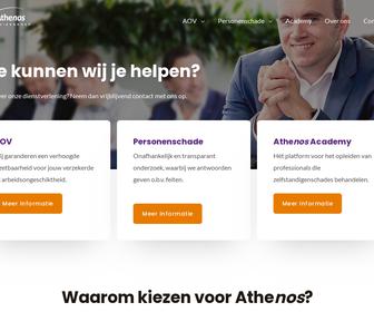 http://www.athenos.nl