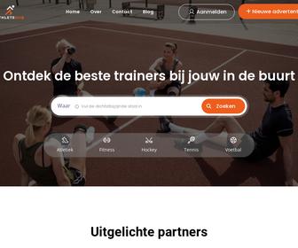 https://www.athletehub.nl