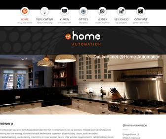 http://www.athomeautomation.nl