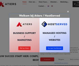 Atiers