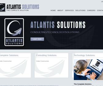 http://www.atlantis-solutions.net