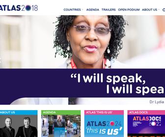 http://www.atlas2018.org