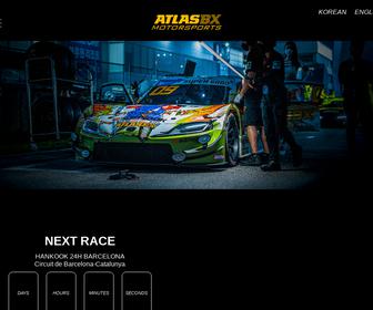 Atlasbx Motorsports Co.,Ltd