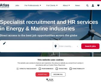 Atlas Professionals Public Marine Services B.V.