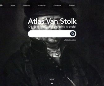 Atlas van Stolk