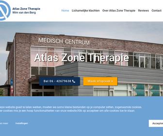 Atlas Zone Therapie