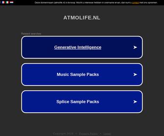 http://www.AtmoLife.nl