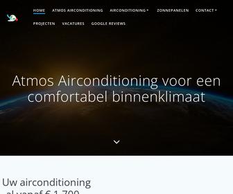 Atmos Airconditioning