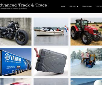 Advanced Track & Trace