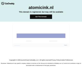 https://www.atomicink.nl