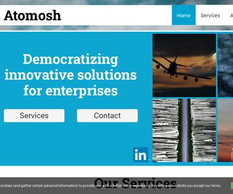 Atomosh Consulting Services