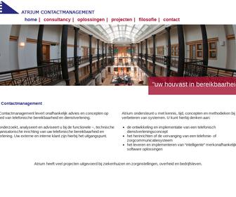 http://www.atrium-cm.nl