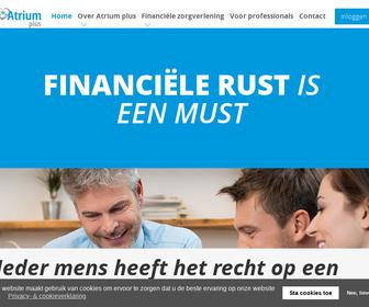 https://www.atriumplus.nl
