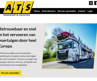 A.T.S. Transport & Logistiek