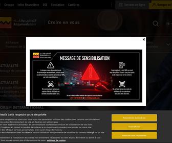 Attijariwafa Bank Europe