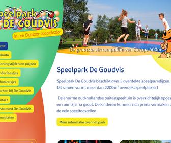 Attractiepark De Goudvis