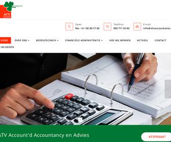 ATV Account'd Accountancy & Advies B.V.