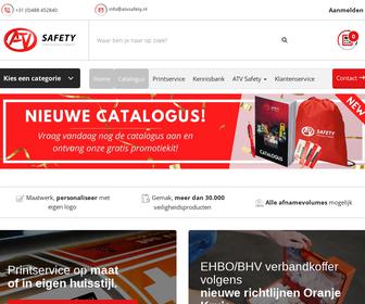 http://www.atvsafety.nl