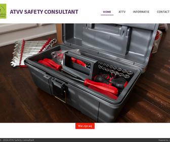 ATVV Safety Consultant