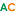 Favicon van au-care.eu