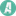 Favicon van auctify.com