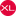 Favicon van audioxl.nl