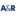 Favicon van auditandrisksolutions.nl