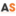 Favicon van augusoft.nl