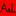 Favicon van augustandlouis.com