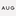 Favicon voor augustineamsterdam.com
