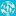 Favicon van aurathuiszorg.nl