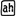 Favicon van aureenharthoorn.nl